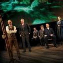 Original Cast of THE PITMEN PAINTERS Head Back to West End