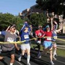 2nd Annual Playground Improv Marathon Kicks Off 8/26