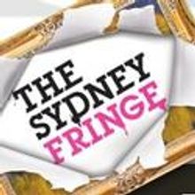 Sydney Fringe and James Balian Present THE NEW DEAL