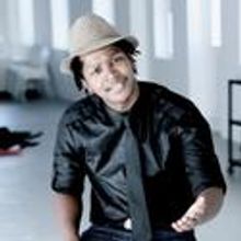 On Broadway Presents ROB VAN VUUREN August 25-27