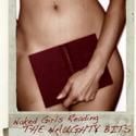 Naked Girls Reading NYC Presents The Naughty Bits 9/20