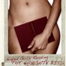 Naked Girls Reading NYC Presents The Naughty Bits 9/20
