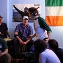 FRAT To Be Re-mounted At The Apartment Lounge 9/16-10/22