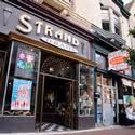 Strand's Second Saturday Reading Series Continues with MASHA