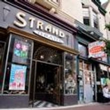 Strand's Second Saturday Reading Series Continues with MASHA