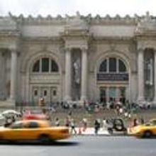 Hong Kong Collection of Ming Loyalist Art On View at The Met This Fall