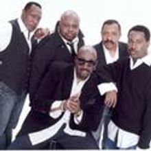 The Temptations Return to The Orleans Showroom 9.30-10.2