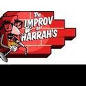 Harrah's LV Welcomes Allan Havey This Week
