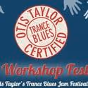 Otis Taylor’s 1st Annual Trance Jam Blues Festival Comes To Boulder Theater