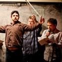 Flux Theatre Ensemble Awarded the 2011 Caffé Cino Fellowship Award
