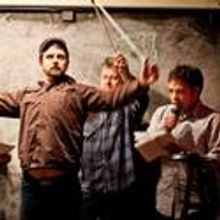 Flux Theatre Ensemble Awarded the 2011 Caffé Cino Fellowship Award