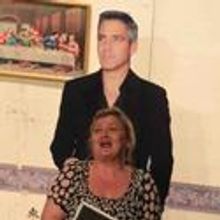 A NIGHT WITH GEORGE Opens First Irish 2011 Festival 