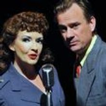 Photo Flash: Marriott Theater Presents FOR THE BOYS