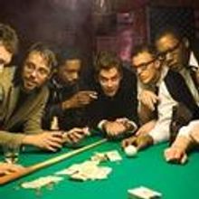 Black Joe Lewis and the Honeybears Set For The Fox Theatre 11/22