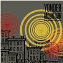Yonder Mountain String Band Comes To Boulder Theater 12/27