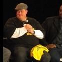 Billy Gardell Comes To The Jorgensen For UConn Family Weekend 9/24