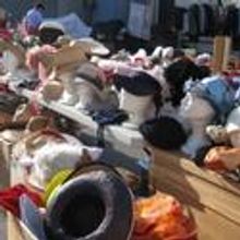 Kentwood Players Hosts A Costume And Vintage Clothing Sale 10/1