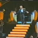 JOLSON AT THE WINTER GARDEN Extends In North Hollywood Thru 9/25