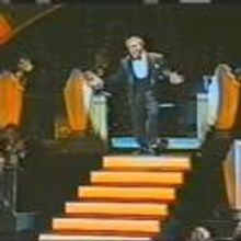 JOLSON AT THE WINTER GARDEN Extends In North Hollywood Thru 9/25