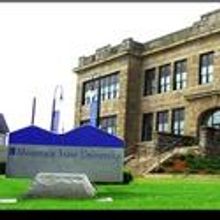 MSU & TWV's Internship Program Students Join ROCKET BOYS THE MUSICAL