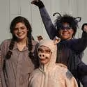 Charlotte’s Web Opens Pumpkin Theatre’s 44th Season