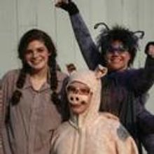 Charlotte’s Web Opens Pumpkin Theatre’s 44th Season