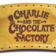 Charlie and the Chocolate Factory Plays John W. Engeman Theater 9/24-11/6
