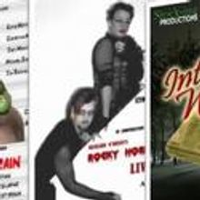 Way Off Broadway Theater Host Auditions For THE ROCKY HORROR SHOW