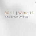 Joyce SoHo Announces Fall/Winter Season, Begins With MOVE: the company