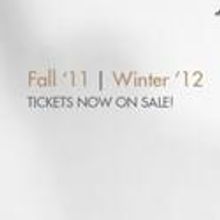 Joyce SoHo Announces Fall/Winter Season, Begins With MOVE: the company