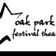Oak Park Festival Theatre Presents Lecture by Richard Christiansen 9/18