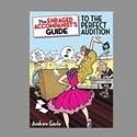 Free Audition Workshop with Andrew Gerle Held At Drama Book Shop 9/23