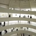 Guggenheim Museum Announces Fall Shows And Events