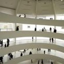 Guggenheim Museum Announces Fall Shows And Events