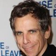 Ben Stiller To Receive BAFTA Los Angeles Britannia Award 11/30