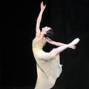 Segerstrom Center Presents World Premiere of ABT's The Firebird
