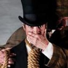 ATC Presents SHERLOCK HOLMES AND THE ADVENTURE OF THE SUICIDE CLUB