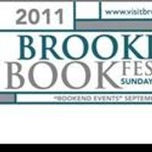 220 Authors Confirmed For 2011 BROOKLYN BOOK FESTIVAL 9/15-18