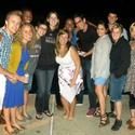 Community Members raise funds for Ocean State Theatre Company