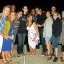 Community Members raise funds for Ocean State Theatre Company