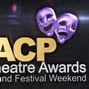 Diahann Carroll, Obba Babatunde Honored At 21st NAACP Theatre Awards