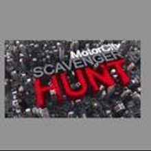 MotorCity Casino Hotel Hosts $10,000 MotorCity SCAVENGER HUNT