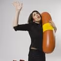Chicago Fringe Presents MY SALVATION HAS A FIRST NAME 9/3-11