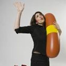 Chicago Fringe Presents MY SALVATION HAS A FIRST NAME 9/3-11