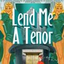 NCR Kicks Off 30th Anniversary Season with LEND ME A TENOR