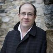 The Vermont Book Shop Authors Series Presents Jeff Sharlet 9/13
