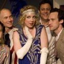 The Medicine Show Presents Cole Porter's Lost Classic PARIS, Opens 9/16