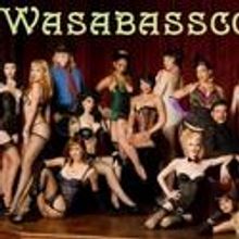 Horse Trade Presents THE WASABASSCO HELLFIRE 9/15