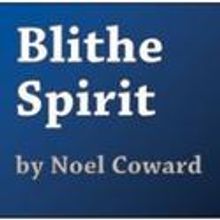 Costa Mesa Playhouse Presents BLITHE SPIRIT 9/2-25