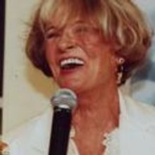 Tonia Bern-Campbell Brings PIAF, CHEVALIER, BREL… AND ME To Palm Springs